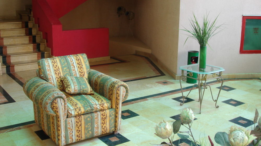 Hotel Quinta Cesar ซานฮวน เด ลอสลากอส ภายนอก รูปภาพ