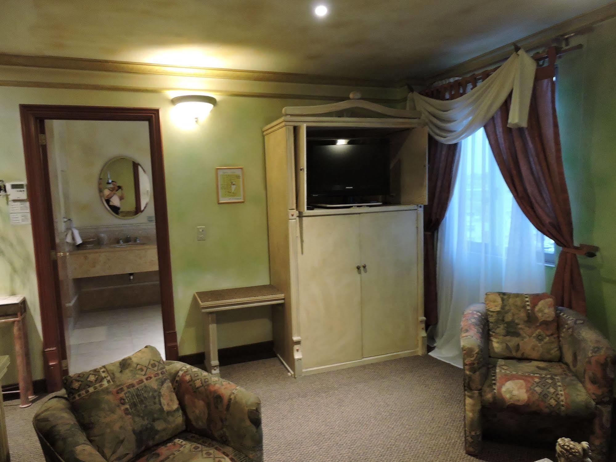 Hotel Quinta Cesar ซานฮวน เด ลอสลากอส ภายนอก รูปภาพ