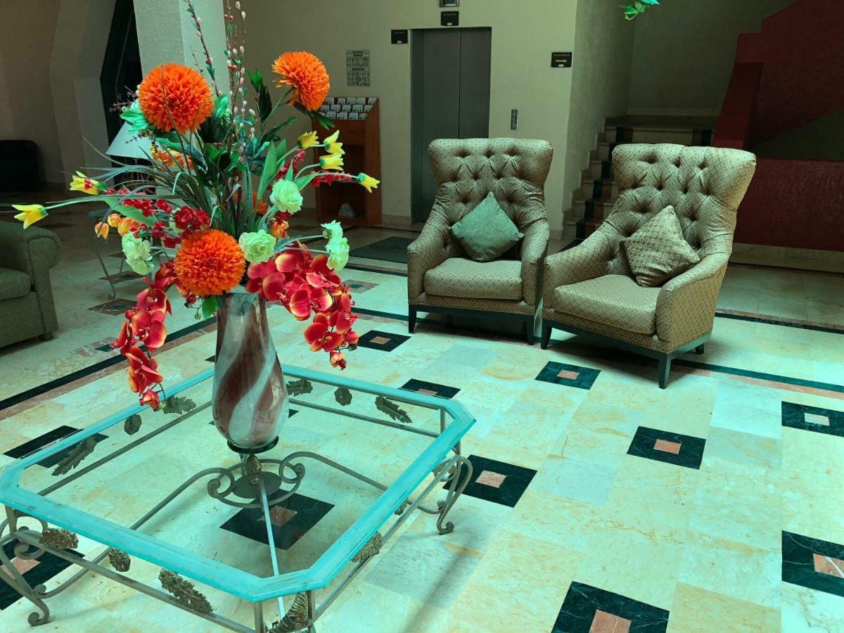 Hotel Quinta Cesar ซานฮวน เด ลอสลากอส ภายนอก รูปภาพ